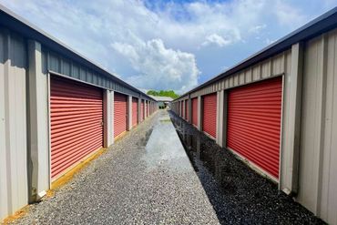 Easy Storage - 408 Daniel Road Forest City, NC 28043