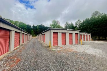 Easy Storage - 408 Daniel Road Forest City, NC 28043