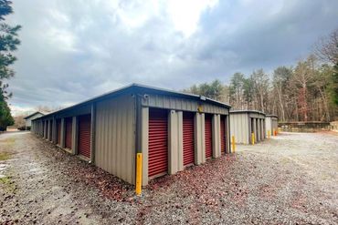 Easy Storage - 408 Daniel Road Forest City, NC 28043