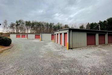 Easy Storage - 408 Daniel Road Forest City, NC 28043