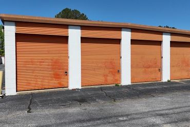 EasyHub Storage - 1686 Georgia 138 Conyers, GA 30013