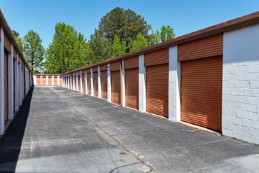 EasyHub Storage - 1686 Georgia 138 Conyers, GA 30013