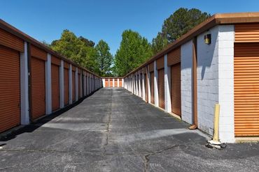EasyHub Storage - 1686 Georgia 138 Conyers, GA 30013