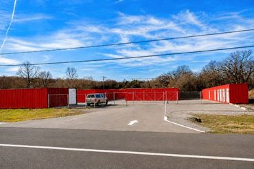 Eco Hawg Storage - 17044 East Highway 412 Springdale, AR 72764