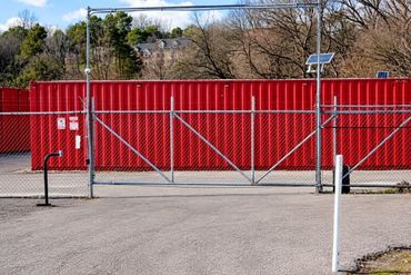 Eco Hawg Storage - 17044 East Highway 412 Springdale, AR 72764