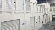 El Camino Self Storage - 2460 De La Cruz Boulevard Santa Clara, CA 95050