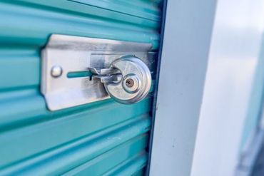 El Camino Self Storage - 1400 Memorex Drive Santa Clara, CA 95050