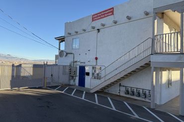 El Campo Casitas & Self Storage - 5800 Central Avenue Southwest Albuquerque, NM 87105