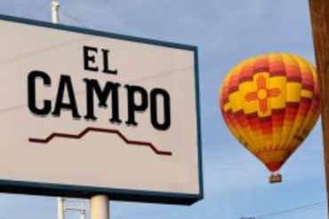 El Campo Casitas & Self Storage - 5800 Central Avenue Southwest Albuquerque, NM 87105