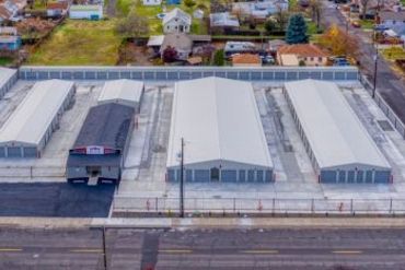 Elite Storage - 417 Wellington Avenue Walla Walla, WA 99362