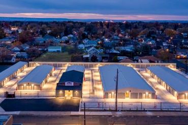 Elite Storage - 417 Wellington Avenue Walla Walla, WA 99362