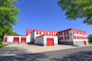ELM Storage - 1034 Short Elm Street Rockford, IL 61102