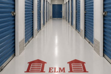 ELM Storage - 1034 Short Elm Street Rockford, IL 61102