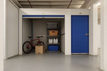 ELM Storage - 1034 Short Elm Street Rockford, IL 61102