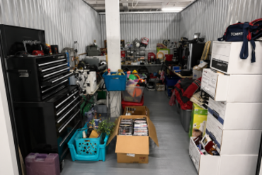 ELM Storage - 1034 Short Elm Street Rockford, IL 61102