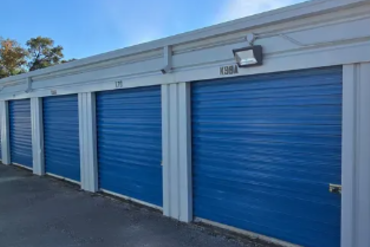 Emerald Coast Self Storage - 4398 West Jackson Street Pensacola, FL 32506