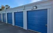 Emerald Coast Self Storage - 4398 West Jackson Street Pensacola, FL 32506