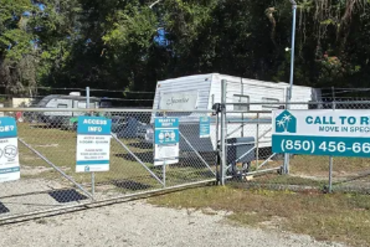 Emerald Coast Self Storage - 4398 West Jackson Street Pensacola, FL 32506