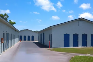 Emerald Coast Self Storage - 121 North New Warrington Road Pensacola, FL 32506