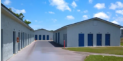 Emerald Coast Self Storage - 121 North New Warrington Road Pensacola, FL 32506
