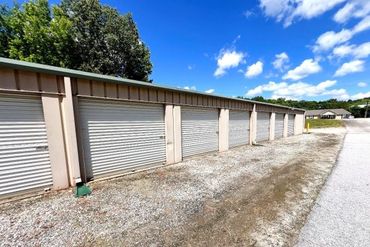 Emerald Road Self Storage - 316 Emerald Road North Greenwood, SC 29646