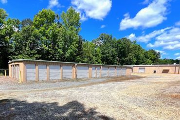 Emerald Road Self Storage - 316 Emerald Road North Greenwood, SC 29646