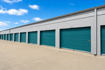Endless Storage - 5849 Holly Rd Corpus Christi, TX 78412