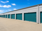 Endless Storage - 5849 Holly Rd Corpus Christi, TX 78412