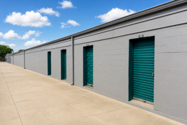 Endless Storage - 5849 Holly Rd Corpus Christi, TX 78412