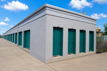 Endless Storage - 5849 Holly Rd Corpus Christi, TX 78412
