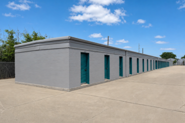 Endless Storage - 5849 Holly Rd Corpus Christi, TX 78412