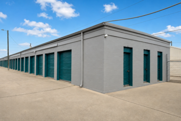 Endless Storage - 5849 Holly Rd Corpus Christi, TX 78412