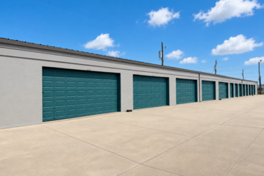 Endless Storage - 5849 Holly Rd Corpus Christi, TX 78412