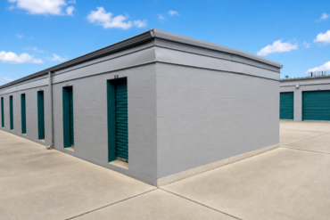 Endless Storage - 5849 Holly Rd Corpus Christi, TX 78412