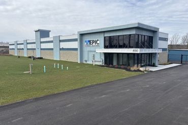 Epic Storage - 8550 Roll Road Clarence Center, NY 14032