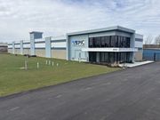 Epic Storage - 8550 Roll Road Clarence Center, NY 14032