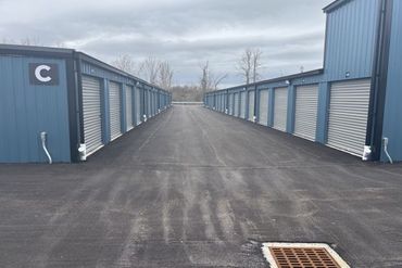 Epic Storage - 8550 Roll Road Clarence Center, NY 14032