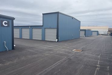 Epic Storage - 8550 Roll Road Clarence Center, NY 14032