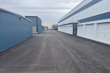 Epic Storage - 8550 Roll Road Clarence Center, NY 14032