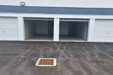Epic Storage - 8550 Roll Road Clarence Center, NY 14032
