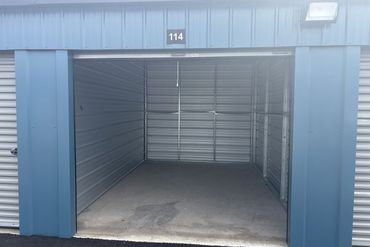 Epic Storage - 8550 Roll Road Clarence Center, NY 14032