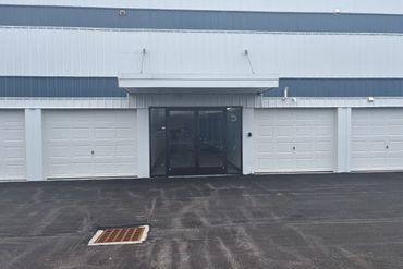 Epic Storage - 8550 Roll Road Clarence Center, NY 14032