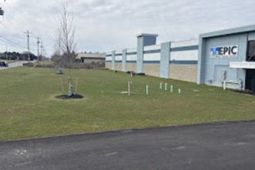 Epic Storage - 8550 Roll Road Clarence Center, NY 14032