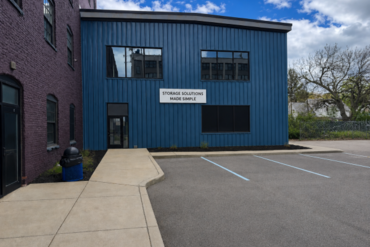 Epic Storage - Buffalo/westside - 1485 Niagara Street Buffalo, NY 14213