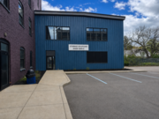 Epic Storage - Buffalo/westside - 1485 Niagara Street Buffalo, NY 14213