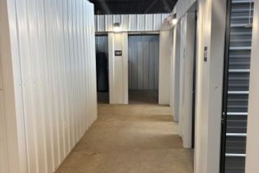 Epic Storage - Buffalo/westside - 1485 Niagara Street Buffalo, NY 14213