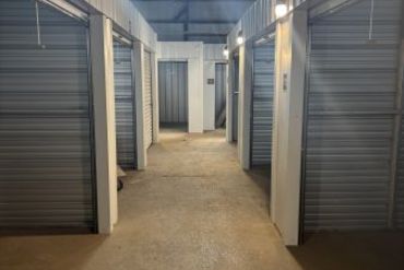 Epic Storage - Buffalo/westside - 1485 Niagara Street Buffalo, NY 14213