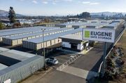 Eugene Safe Storage - 86270 College View Road Eugene, OR 97405