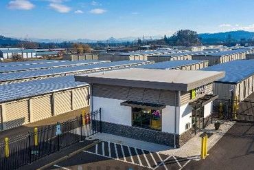 Eugene Safe Storage - 86270 College View Road Eugene, OR 97405