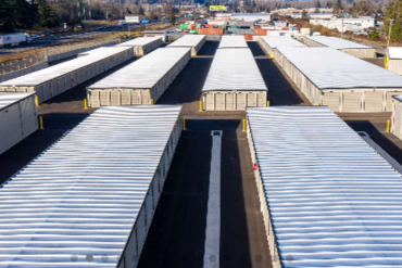 Eugene Safe Storage - 86270 College View Road Eugene, OR 97405